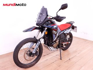 RIEJU AVENTURA RALLY 307