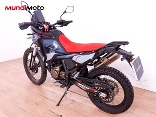 RIEJU AVENTURA RALLY 307