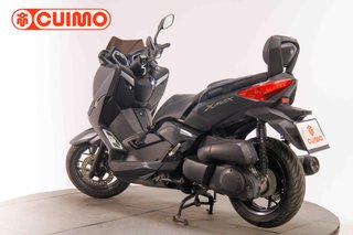 YAMAHA XMAX 250