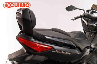 YAMAHA XMAX 250
