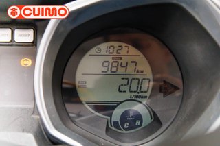 YAMAHA XMAX 250