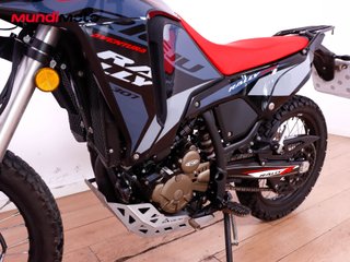 RIEJU AVENTURA RALLY 307