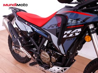 RIEJU AVENTURA RALLY 307
