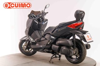 YAMAHA XMAX 250