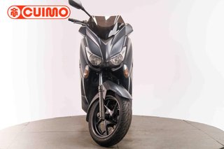 YAMAHA XMAX 250