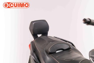 YAMAHA XMAX 250