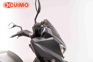 YAMAHA XMAX 250