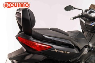 YAMAHA XMAX 250
