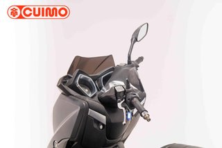 YAMAHA XMAX 250