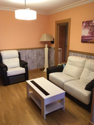 Alquilo habitacion en piso compartido
