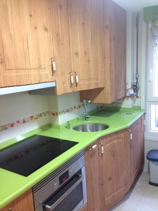 Alquilo habitacion en piso compartido