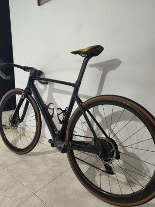 Bicicleta Scott Addict Rc 20 2020