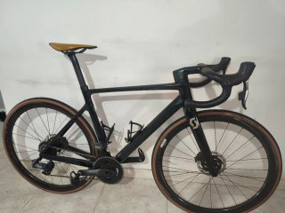 Bicicleta Scott Addict Rc 20 2020