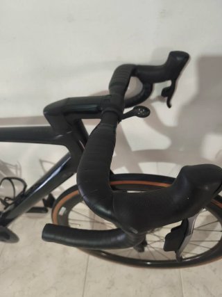 Bicicleta Scott Addict Rc 20 2020