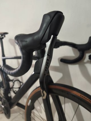 Bicicleta Scott Addict Rc 20 2020