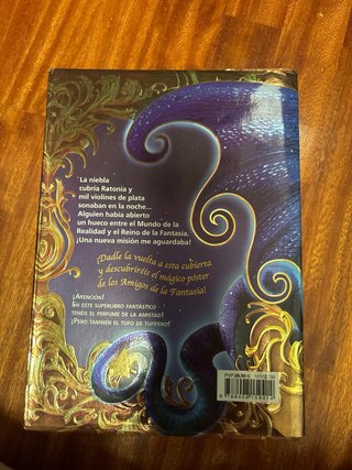 El gran regreso al Reino de la Fantasía. ¡Descu...