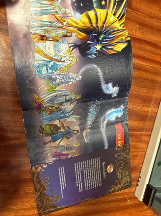 El gran regreso al Reino de la Fantasía. ¡Descu...