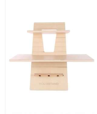 Escritorio de pie YOU-STAND regulable