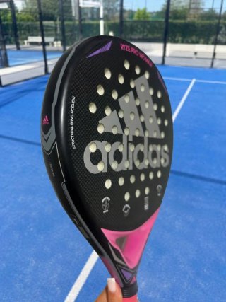 Pala de pádel Adidas Ryze Pro Woman