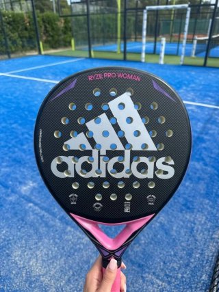 Pala de pádel Adidas Ryze Pro Woman
