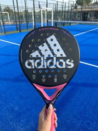 Pala de pádel Adidas Ryze Pro Woman