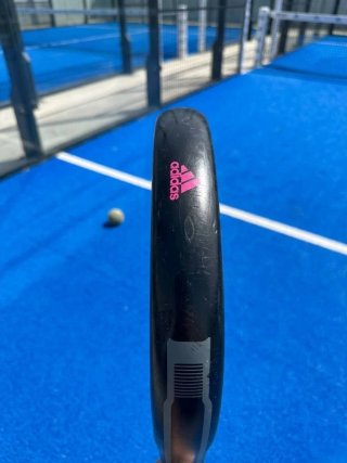 Pala de pádel Adidas Ryze Pro Woman