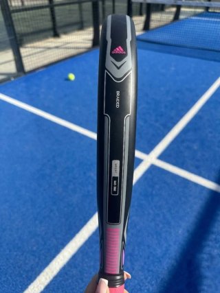 Pala de pádel Adidas Ryze Pro Woman