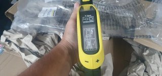 Pistola Karcher K5/K7