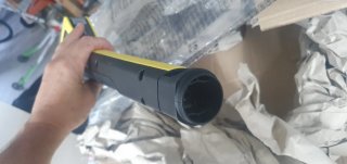 Pistola Karcher K5/K7