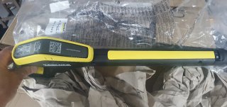 Pistola Karcher K5/K7