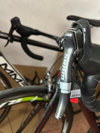 Bicicleta S-Works Tarmac SL4