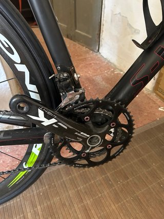Bicicleta S-Works Tarmac SL4