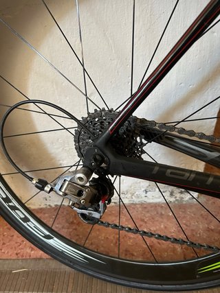 Bicicleta S-Works Tarmac SL4