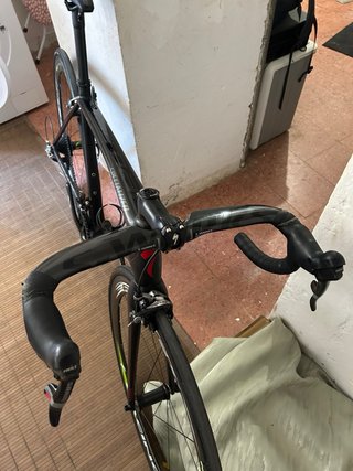 Bicicleta S-Works Tarmac SL4