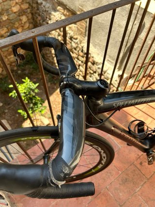 Bicicleta S-Works Tarmac SL4