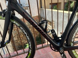 Bicicleta S-Works Tarmac SL4