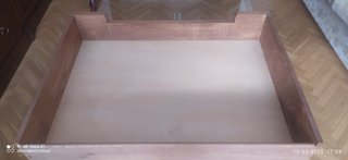 (PERFECTOS-CALIDAD) CAJONES DE MADERA