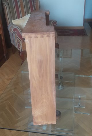 (PERFECTOS-CALIDAD) CAJONES DE MADERA