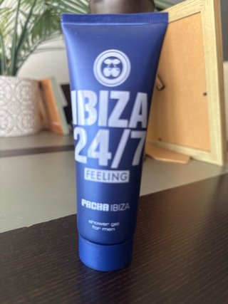 Pacha Ibiza Ibiza 24/7 Colonia y Gel