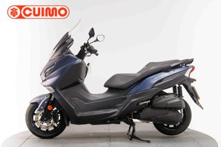 SYM JOYMAX Z+ 125
