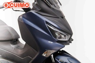 SYM JOYMAX Z+ 125