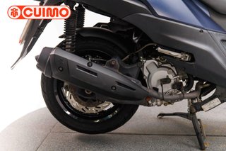 SYM JOYMAX Z+ 125