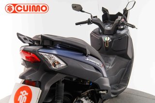 SYM JOYMAX Z+ 125