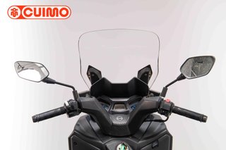 SYM JOYMAX Z+ 125