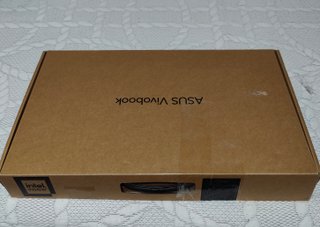 Portatil ASUS Vivobook Intel Core 5 120U 16GB