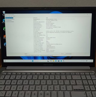 Portatil ASUS Vivobook Intel Core 5 120U 16GB