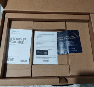 Portatil ASUS Vivobook Intel Core 5 120U 16GB