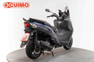 SYM JOYMAX Z+ 125