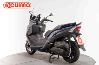 SYM JOYMAX Z+ 125