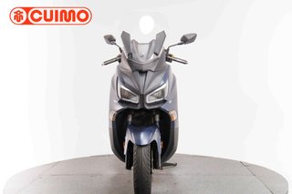 SYM JOYMAX Z+ 125